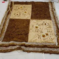 روتختی و رو بالشتی و کوسن