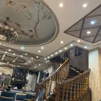 یک خانواده برای سرایداری