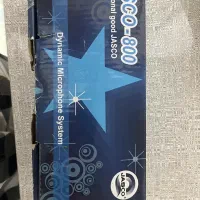 میکروفن Jacko 800