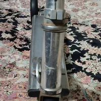 اسکوتر مقاوم سه چرخ|دوچرخه، اسکیت، اسکوتر|گلبهار, شهر جدید گلبهار|دیوار