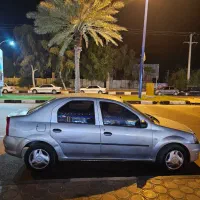 ماشین لوگان فرانسه