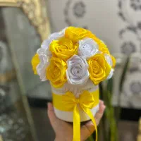 سفارش دسته گل روز دختر