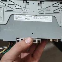 پخش Jvc بلوتوثی 6خروجی همراه دو باند پایونیر اصلی|قطعات یدکی و لوازم جانبی|تهران, فلاح|دیوار
