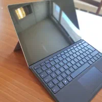 سرفیس pro 7 فوق العاده تمیز|رایانه همراه|شیراز, دانشگاه شیراز|دیوار