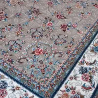 فرش افشان ۷۰۰ شانه ۶ و۹ و۱۲ متری موجود|فرش|بروجرد, |دیوار