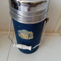 کولمن کولمن آب عتیقه