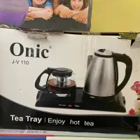 چای ساز onic
