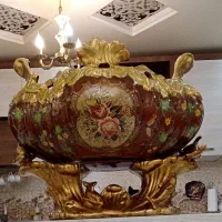 کشکول های سایزبزرگ وبرند