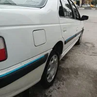 پژو پارس سال مدل۹۷بکرتمام فابریک|خودرو سواری و وانت|مرودشت, پشت سایپا‎|دیوار