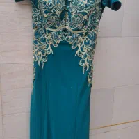 پیراهن مجلسی|لباس|بهبهان, |دیوار