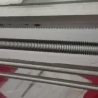 دستگاه تراش یه متر چینی|ماشین‌آلات صنعتی|وحیدیه, |دیوار