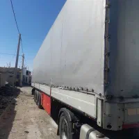 چادر ماموت مدل 85|خودرو سنگین|زابل, |دیوار