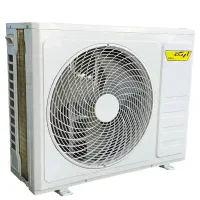 کولر گازی ارج