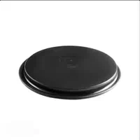 قالب پیتزا آمریکایی و ایتالیایی با درب|ظروف پختوپز|رشت, رشتیان|دیوار