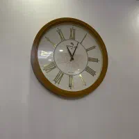 ساعت دیواری