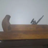 رنده نجاری خاص و قدیمی