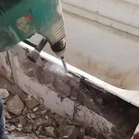 تخریب و کند کاری ایمن و قیمت منصفانه