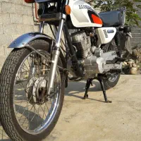 موتورهمتاز۱۵۰|موتورسیکلت|فومن, |دیوار