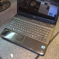 لپ تاپ سونی core i5