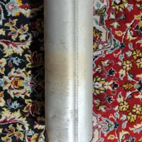 منبع اگزوز اسپرت ۲۳۰ بنزی.گلگیر ۲۰۶ خام