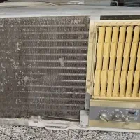 فروش  و خرید انواع کولر استوک