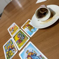 آموزش فال ، آموزش شمع تراپی ، تاروت پاسور قهوه