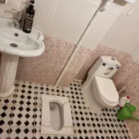 منزل مبله سه خواب|اجارهٔ کوتاه‌مدت ویلا و باغ|شیراز, شهرک فرزانگان|دیوار