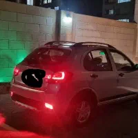 کوییک۴۰۳|خودرو سواری و وانت|مشهد, نوده|دیوار