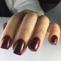 جشنواره پاییزه ناخن|خدمات آرایشگری و زیبایی|بروجن, |دیوار