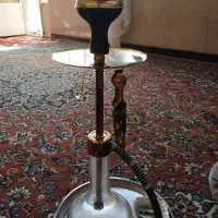 قلیان ترکی