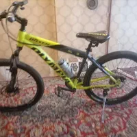 دوچرخه 27.5 المپیا ا