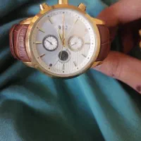 ساعت