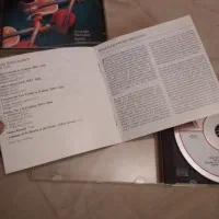 2 عدد سی دی کلاسیک اصل باخ و پاگانینی|فیلم و موسیقی|تهران, قیطریه|دیوار