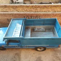 ذامیاددوگانه سوز آبشنال دریچه سیمی