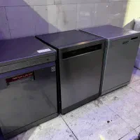 فروش(خریدار)خریدار ماشین ظرفشویی هستم کل تهران