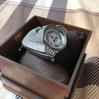 ساعت هاسکی سوییس|ساعت|اصفهان, سپاهانشهر|دیوار