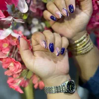 کاشت ژل و آموزش تخصصی با تخفیف ویژه|خدمات آرایشگری و زیبایی|زابل, |دیوار