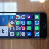 اپل iPhone SE (2022) با حافظهٔ ۱۲۸ گیگابایت|موبایل|کرمانشاه, |دیوار