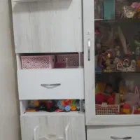 کمدکودک درحدنو