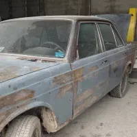 بنز دانشجویی