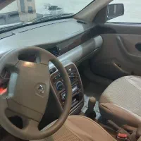 سمند EF7 دوگانه شرکتی مدل 96|خودرو سواری و وانت|خرمدره, |دیوار