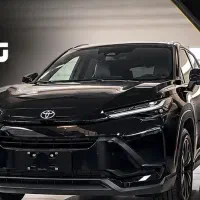 جم،فرانتلندر ۲۰۲۵،نیوفیس لاکچری