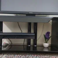 زیر تلویزیون