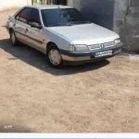 پژو ۴۰۵ مدل ۸۸ نقد و اقساط و معاوضه