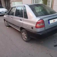 پراید ۱۴۱ درجه یک