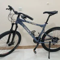 دوچرخه( ترینکس) فوجی اسکات جاینت کنندال مریدا