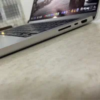 Macbook pro M1pro|رایانه همراه|تهران, حسین‌آباد|دیوار