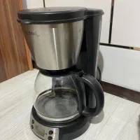 قهوه ساز|سماور، چایساز، قهوهساز|اصفهان, خانه اصفهان|دیوار