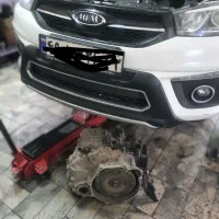 تعمیرگاه گیربکس اتومات تعمیرتخصصی اتوماتیک