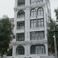 واحد آپارتمان لاکچری